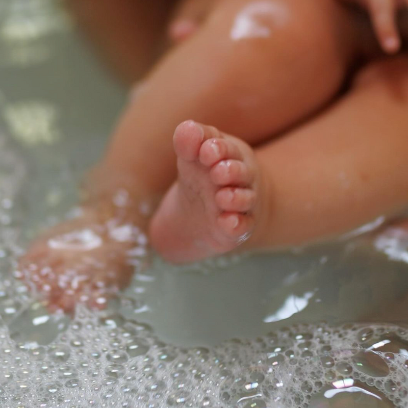 Baby & Me Care