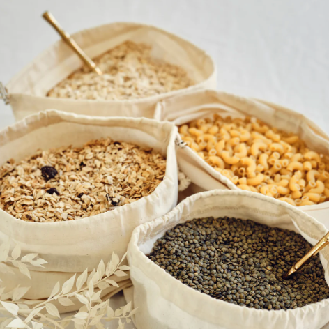 Bulk Foods