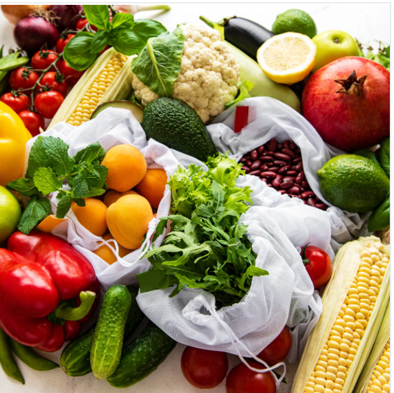 Farm Fresh