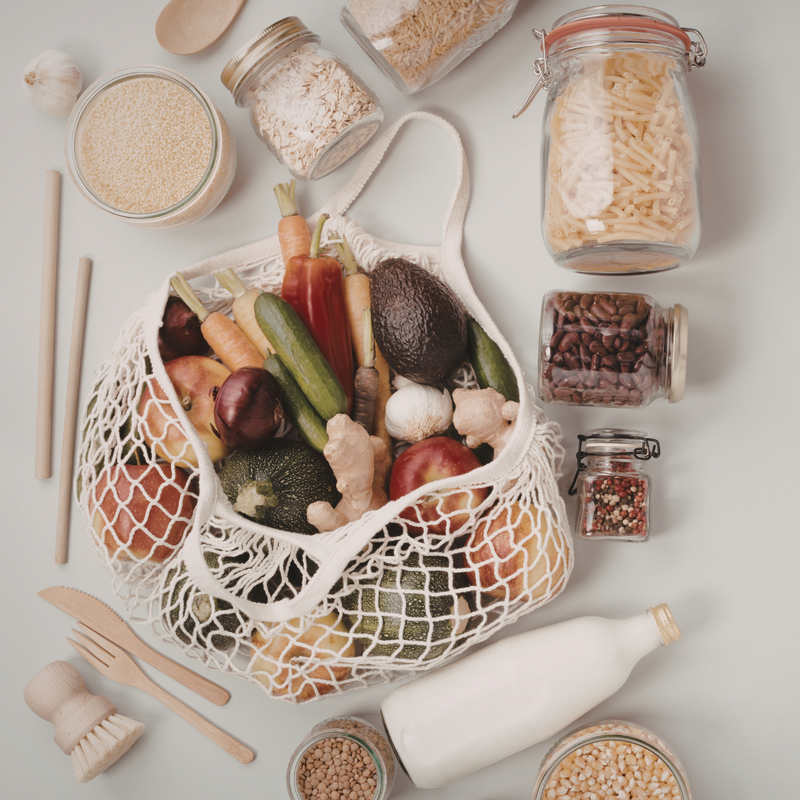The Pantry