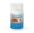Martin & Pleasance - Sch Tissue Salt Nat Phos Acid Neutraliser 125 T