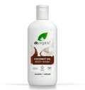 Dr Organic - Organic Virgin Coconut Oil Body Wash 250ml
