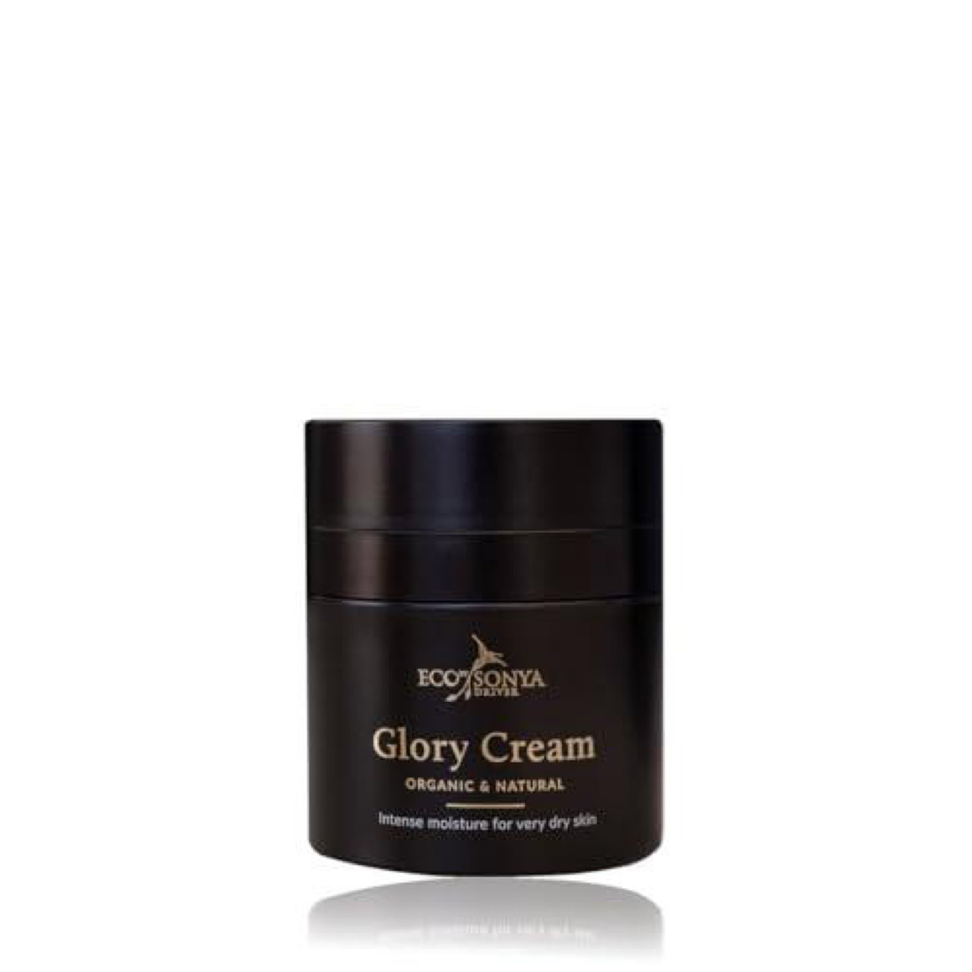 Eco Tan - Organic Glory Cream