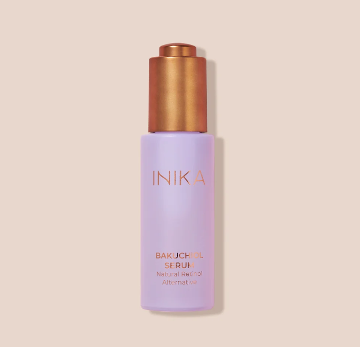 Inika - Organic Bakuchiol Serum