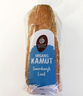 Ancient Grains - Organic Kamut Sourdough 680g