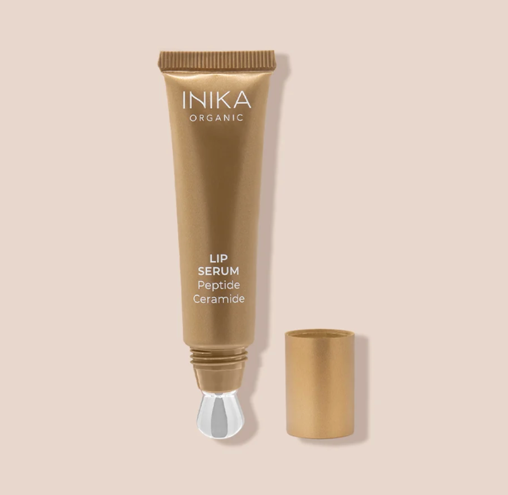 Inika Organic - Lip Serum 10ml