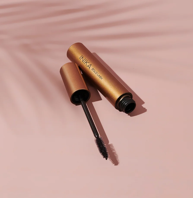 Inika Organic - Bold Lash Mascara Black