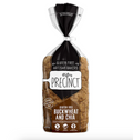 GF Precinct - Buckwheat Chia Bread 600g