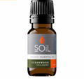 Soil - Organic Cedarwood Essential Oil