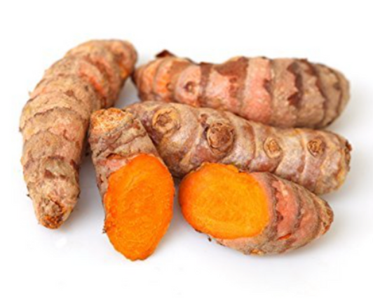 Turmeric Root