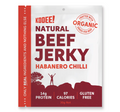 Kooee - Haberno Chilli Beef Jerky 30g