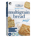 Yes You Can - Multi Grain Gluten Free Bread 400g