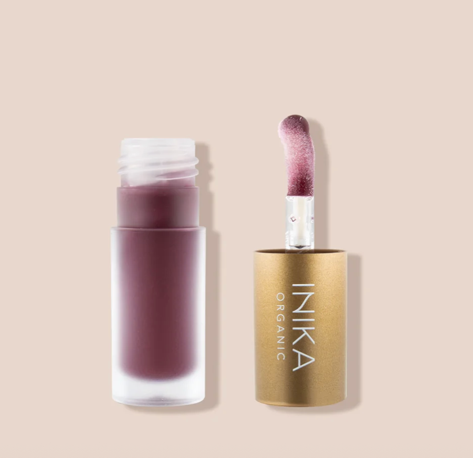 Inika Organic - Tinted Lip Oil 5ml