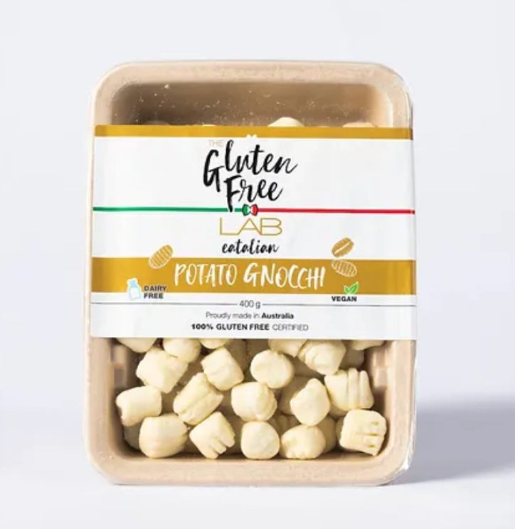 GF Lab - Potato Gnocchi 400g