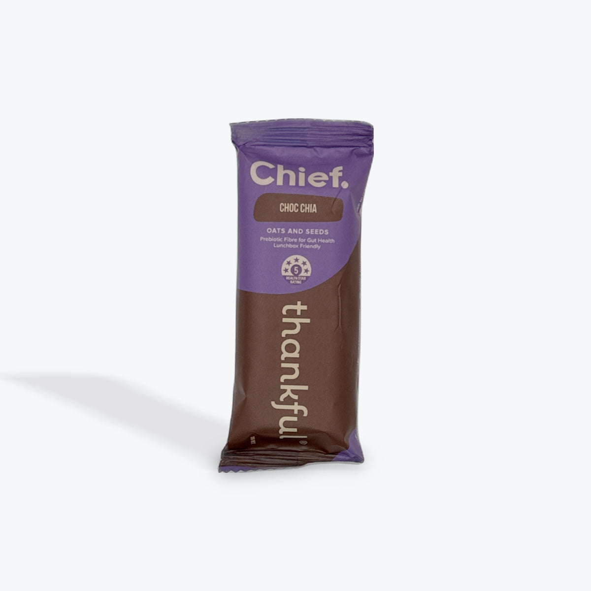 Chief Thankful Choc Chai 30g