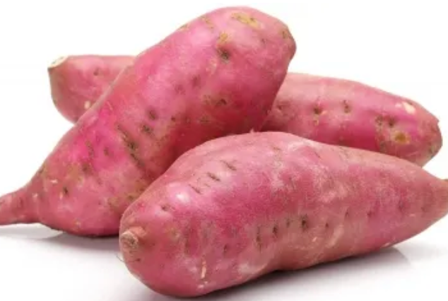 Sweet Potato -  Red