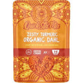 Love My Earth - Quick Stix Mix Organic Dahl Zesty Turmeric 200g
