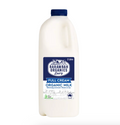 Barambah - Milk Full Cream 2L
