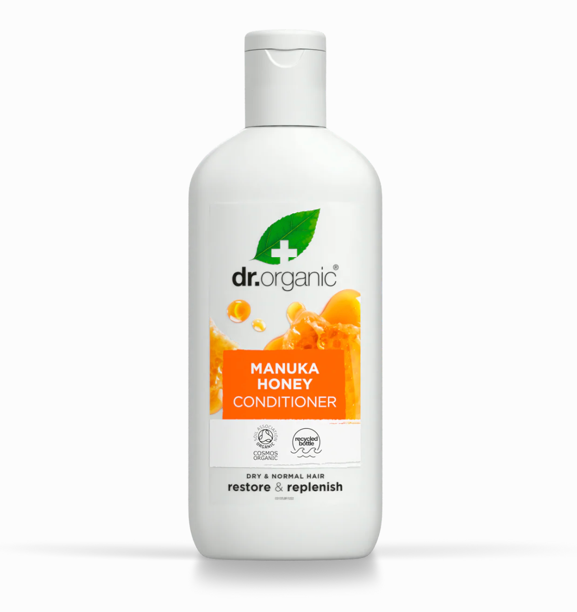 Dr Organic - Manuka Honey Conditioner 265ml