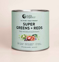 Nutra Naturals - Super Greens + Reds 300g
