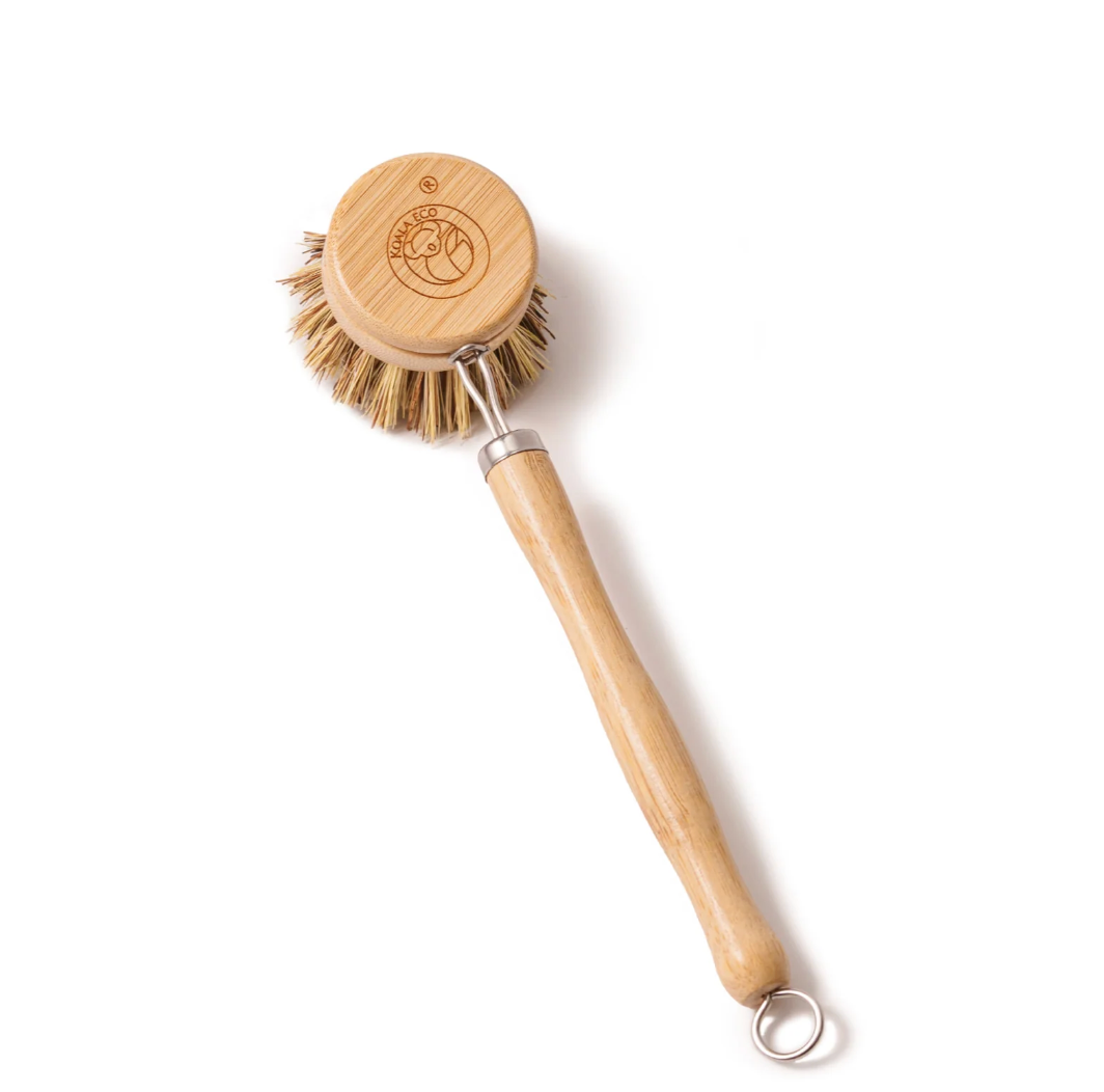 Koala Eco - Traditional Dish Brush