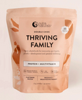 Nutra Naturals - Thriving Family Double Choc 1kg