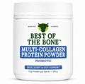 Best of the Bone - Multi-Collagen Protein Powder 210g