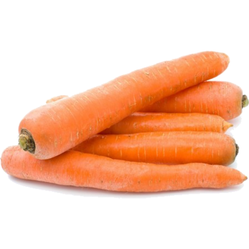 Carrots - Juicing