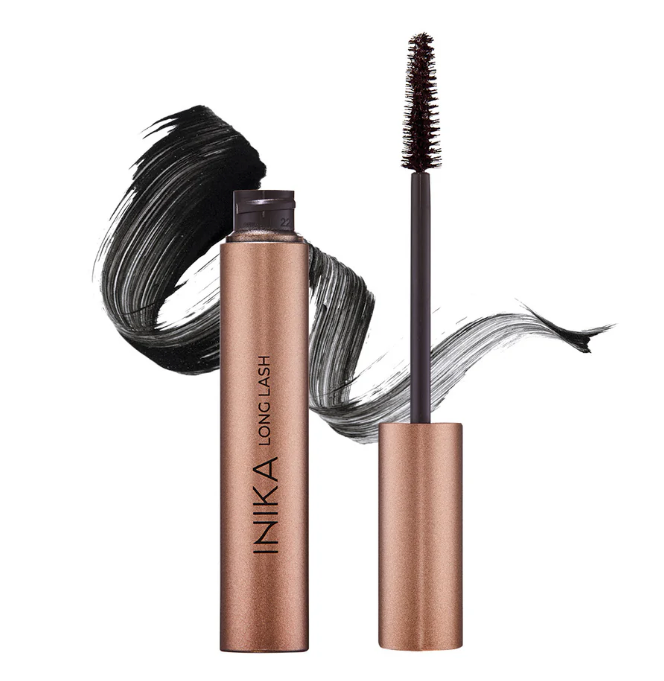 Inika Organic - Long Lash Mascara