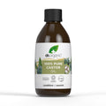 Dr Organic - 100% Pure Castor Oil 250ml