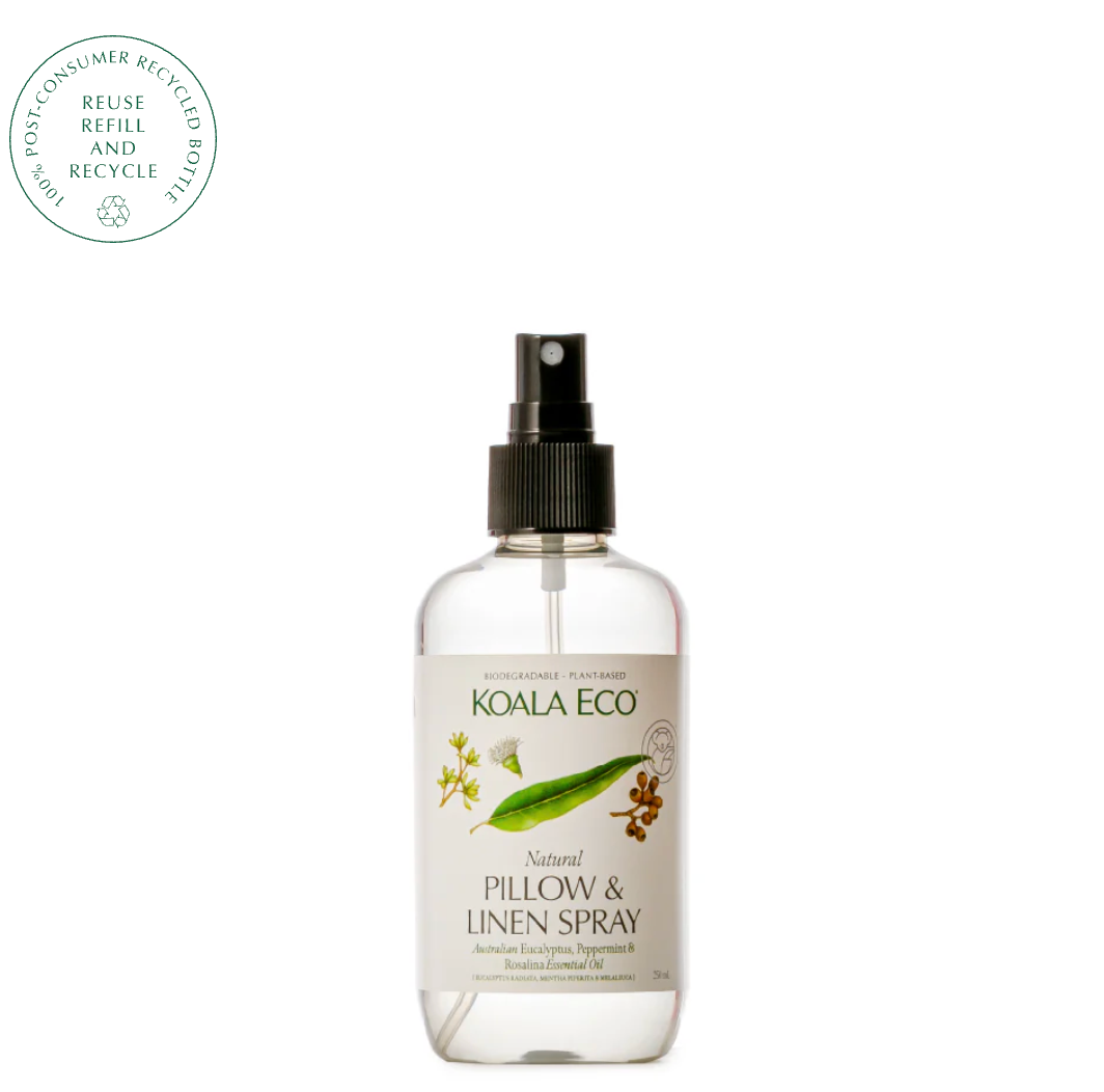 Koala Eco - Pillow & Linen Spray 250ml
