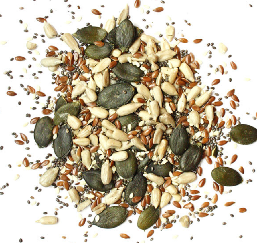 Bulk Omega Seed Mix