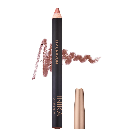 Inika Organic - Lipstick Crayon