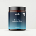 Sodii - Unflavoured Everyday Hydration Salts 128g