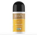 Biologika - Organic Lemon Kiss Deodorant 70ml