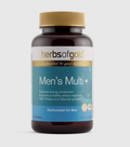 Herbs Of Gold - Men’s Multi + 60T