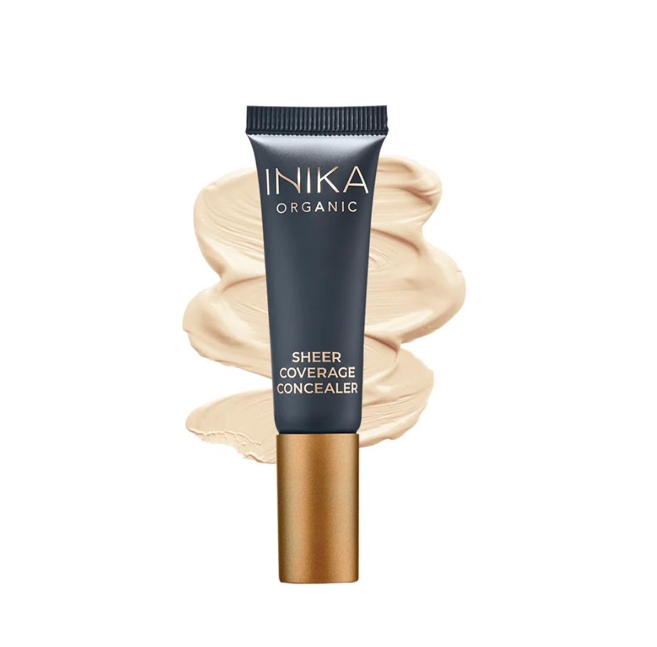 Inika Organic - Sheer Coverage Concealer