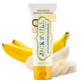 Jack N' Jill - Natural Kids Banana Toothpaste 50g