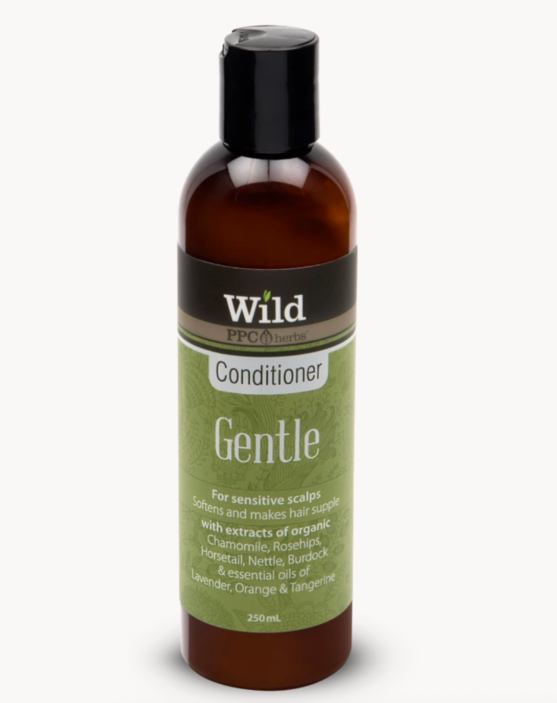 Wild - Conditioner Gentle 250ml