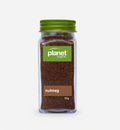 Planet Organic - Nutmeg 50g