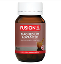 Fusion - Magnesium Advanced 60T