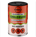Mingle - Seasoned Salt Chilli & Lime Seasoning 50g