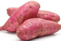 Sweet Potato -  Red