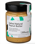 99th Monkey - Salted Natural Peanut Butter 325g