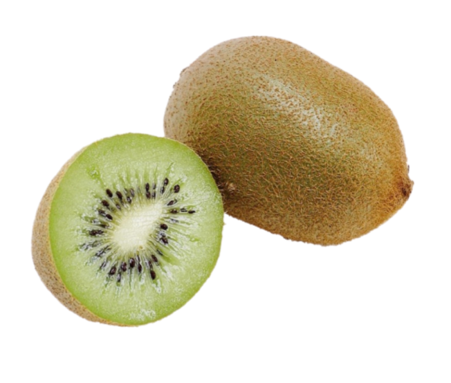 Kiwifruit