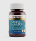Herbs Of Gold - Organic Iron Max 30C