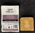 Pure Life Bakery - Khorasan Sprouts Bread 1kg