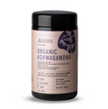 Evolution Botanicals - Ashwaganda Organic 100g