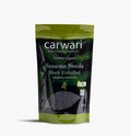 Carwari - Organic Black Sesame Seeds 250g