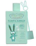Jack N' Jill - Natural Bubble Bath with Bubble Wand 300ml